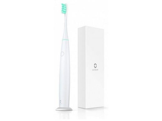 Купити Електрична зубна щітка Xiaomi Oclean Air One Electric Toothbrush White