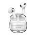 Бездротові навушники CHAROME A22 Bluetooth 5.3 White