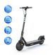 Електросамокат OKAI ES30-NEON PRO Black 10", 350(700)W, 14.7Ah, 80km, 25km\h, 25%, NFC, App, 21kg