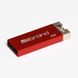 Флеш-накопичувач Mibrand Chameleon USB2.0 4GB Red