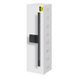 Лампа для монитора Baseus i-wok Series USB Ассиметричный Световой Источник Экранное Подвесное Освещение (Youth) Black