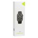 Смарт-часы Borofone BD1 smart sports watch Bright Black