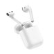 Беспроводные наушники Hoco EW74 Bluetooth 5.4 White