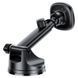 Автотримач для телефона ACEFAST D47 magnetic wireless charging car holder for dashboard Black