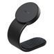 Держатель для мобильного Baseus C02 Magnetic Phone Holder Cluster Black