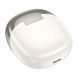 Бездротові навушники HOCO EQ11 Pacifico true wireless BT headset Milky white