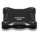 Портативний SSD ADATA SD620 1TB USB 3.2 520/460Mb/s Black