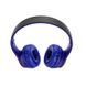 Навушники Borofone BO4 Charming rhyme 3.5 мм (mini-Jack) Blue