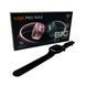 Смарт-годинник BIG V200 Pro Max 1.28". 220 mAh IP65 Black
