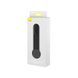 Держатель для мобильного Baseus C02 Magnetic Phone Holder Cluster Black