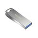 Флеш-накопичувач SanDisk Ultra Ultra Luxe USB3.1 128GB Silver