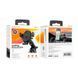 Автотримач для телефона BOROFONE BH85 Experience one-button car holder(center console)