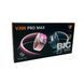 Смарт-годинник BIG V200 Pro Max 1.28". 220 mAh IP65 Black