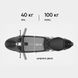 Электросамокат с сиденьем OKAI Ceetle PRO EA10C Black 10', 350(900)W, 25Kmh, 10.4Ah, 55Km, 20%, NFC, App, 29kg