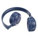 Навушники Hoco W41 Cham Bluetooth 5.3 Blue