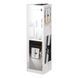 Лампа для монитора Baseus i-wok Series USB Ассиметричный Световой Источник Экранное Подвесное Освещение (Youth) Black