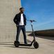 Електросамокат OKAI ES30-NEON PRO Black 10", 350(700)W, 14.7Ah, 80km, 25km\h, 25%, NFC, App, 21kg