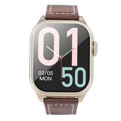 Купити Смарт-часы Hoco Y17 Gold