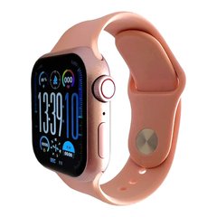 Купити Смарт-часы HW 9 mini Pink