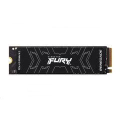 Купити Накопитель SSD Kingston FURY Renegade 500GB M.2 2280 PCI Express 4.0 x4 3D NAND TLC
