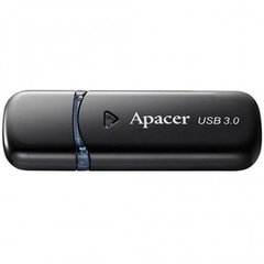 Купити Флеш-накопичувач Apacer USB3.0 AH355 32GB Black