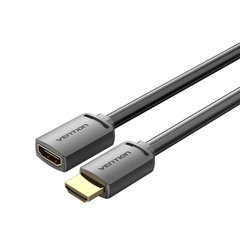 Купити Кабель Vention AHCBH HDMI to HDMI 2 м Black