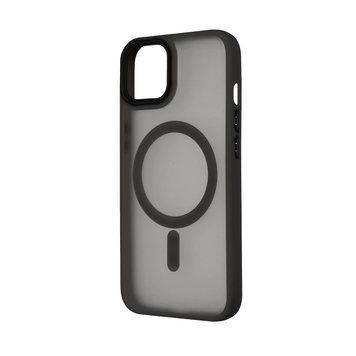 Купити Чехол для смартфона Cosmic Magnetic Color HQ for Apple iPhone 13 Black