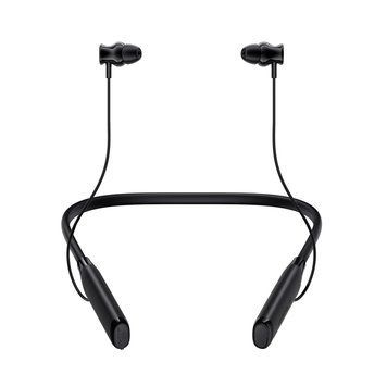 Купити Бездротові спортивні навушники ACEFAST N7 neck hanging wireless earphones Black