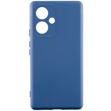 Купити Чохол для смартфона Cosmic Silicone Case AA for Xiaomi Redmi 13 4G Light Blue