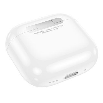 Купити Бездротові навушники TWS BOROFONE BW94 White