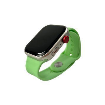 Купити Смарт-часы Fendior Z03 Pro IP65 Mint