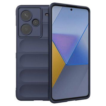 Купити Чохол для смартфона Cosmic Magic Shield for Xiaomi Redmi Note 13 Pro Plus 5G Sapphire