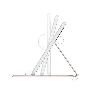 Купити Дзеркало для макіяжу Xiaomi DOCO 11 " Daylight Portable Flat Mirror Pro Pink