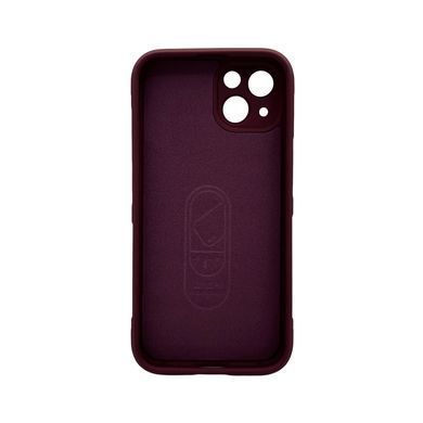 Купити Чехол для смартфона Cosmic Magic Shield for Apple iPhone 14 Plum