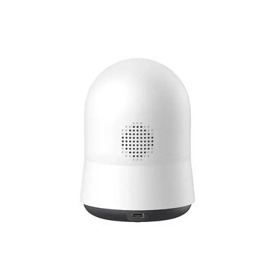 Купити IP-камера відеоспостереження Baseus Security P1 Pro Indoor Camera 3K White (Adapter Not Included)