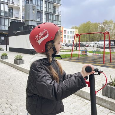 Купити Janod Защитный шлем Janod для детей, размер S Red