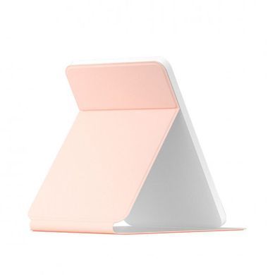 Купити Дзеркало для макіяжу Xiaomi DOCO 11 " Daylight Portable Flat Mirror Pro Pink