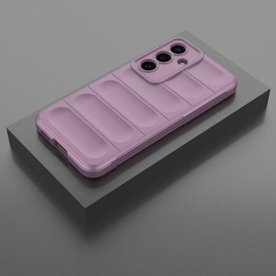 Купити Чохол для смартфона Cosmic Magic Shield for Samsung Galaxy S25 Plus Lavender