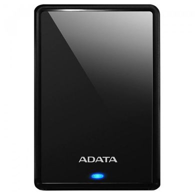 Купити Жорсткий диск зовнішній A-DATA USB 3.2 Gen1 HV620S 2TB 2,5" Чорний