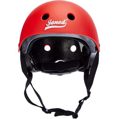 Купити Janod Захисний шолом Janod для дітей, розмір S Red