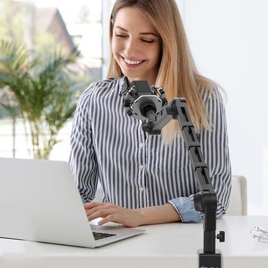 Купити Штатив-тримач Ulanzi Vijim Multifunction Desk Setup Stand (UV-2873 LS25)