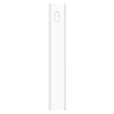 Купити Power Bank Xiaomi Mi Power Bank 3 20000 mAh 18 W White