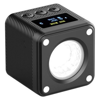 Купити Відеосвітло Ulanzi Vijim RGB COB VEDIO LIGHT (UV-2878 L2 RGB)