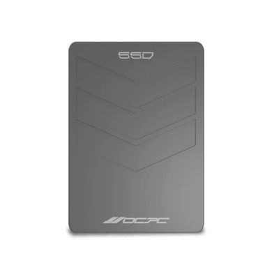 Купити Накопичувач OCPC XTG-200 256GB 2.5" SATAIII TLC