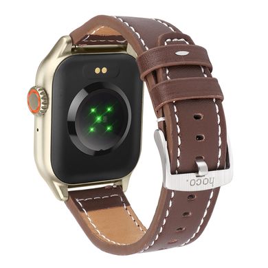 Купити Смарт-часы Hoco Y17 Gold