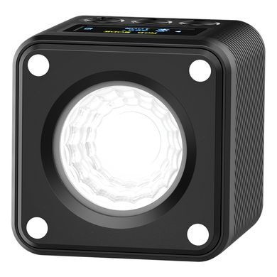 Купити Відеосвітло Ulanzi Vijim RGB COB VEDIO LIGHT (UV-2878 L2 RGB)