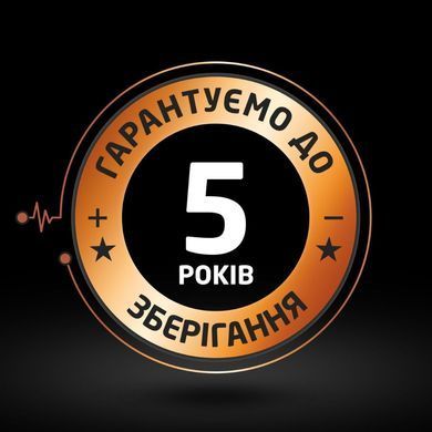 Купити Батарейка крона Duracell 9V/6LR61 (1шт)