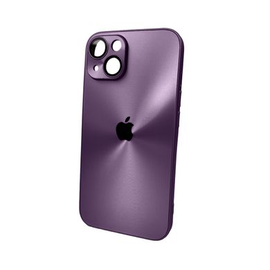 Купити Скляний чохол OG Acrylic Glass Apple iPhone 13 Purple
