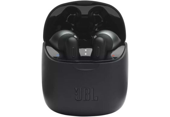Купити Навушники JBL T225TWS Bluetooth Black