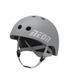Захисний шолом Neon (M) Grey (44-52см)